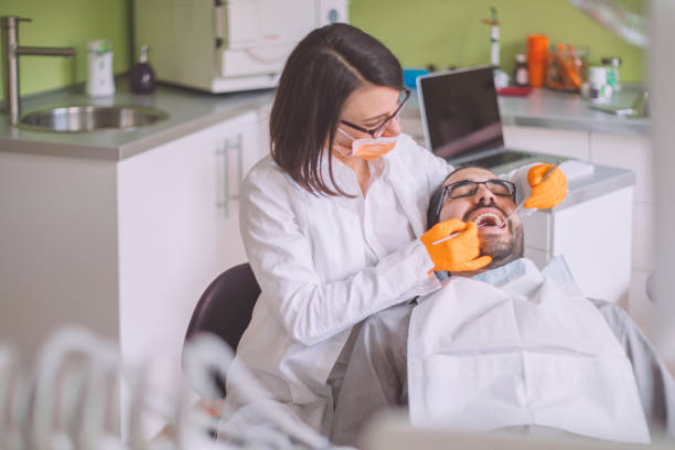 Best Same-Day Emergency Dentist in Shoreacres, TX