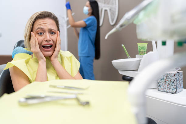Best Emergency Dental Care for Trauma or Injury in Shoreacres, TX